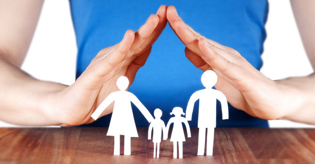 Protect your household and your family